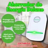 AHORRADOR DE ENERGÍA  DELUXE