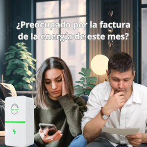 AHORRADOR DE ENERGÍA  DELUXE