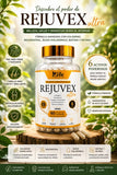 REJUVEX ULTRA – BELLEZA Y BIENESTAR DESDE ADENTRO 🌿