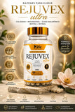 REJUVEX ULTRA – BELLEZA Y BIENESTAR DESDE ADENTRO 🌿
