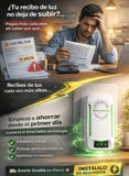 AHORRADOR DE ENERGÍA  DELUXE