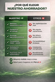 AHORRADOR DE ENERGÍA  DELUXE
