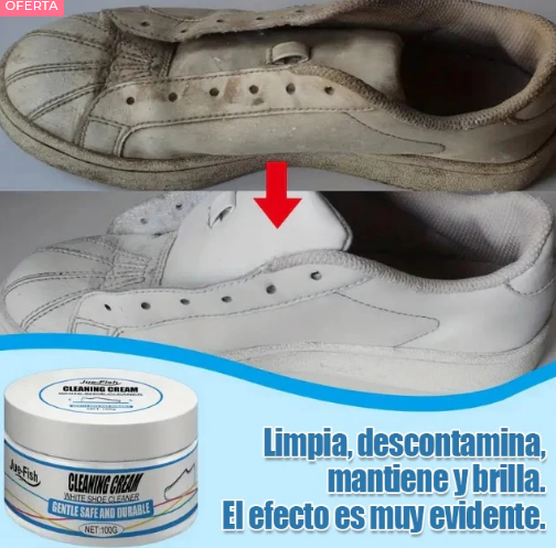 Cera Limpiadora Multifuncional
