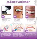 Lapiz Blanqueador De Dientes