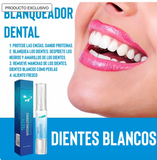 Lapiz Blanqueador De Dientes