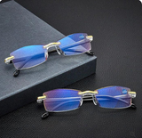 Lentes TR90 - Revolución Ocular (Unisex )