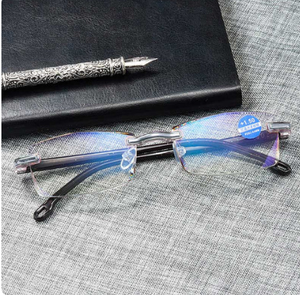 Lentes TR90 - Revolución Ocular (Unisex )