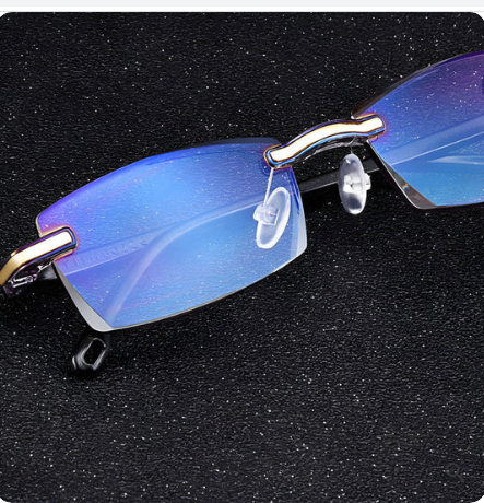 Lentes TR90 - Revolución Ocular (Unisex )