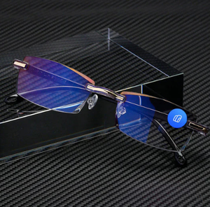 Lentes TR90 - Revolución Ocular (Unisex )