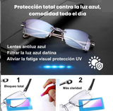 Lentes TR90 - Revolución Ocular (Unisex )