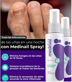 MEDINAIL- TRATAMIENTO PARA UÑAS Y PIES