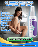 MEDINAIL- TRATAMIENTO PARA UÑAS Y PIES