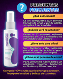 MEDINAIL- TRATAMIENTO PARA UÑAS Y PIES
