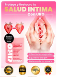 URO PROBIÓTICOS VAGINALES