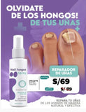 MEDINAIL- TRATAMIENTO PARA UÑAS Y PIES