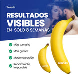Selerb NAD+ para Hombres – Energía, Circulación y Anti-Edad