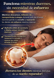 DENTAL HIDROXIAPATITA -Protector Bucal, Gotas de Reparación de Caries,Reparación de Esmalte, Salud de las encías