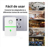 AHORRADOR DE ENERGÍA  DELUXE