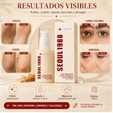 ANTI MANCHAS Y ARRUGAS  SÉRUM FACIAL COREANA SEOUL 1988