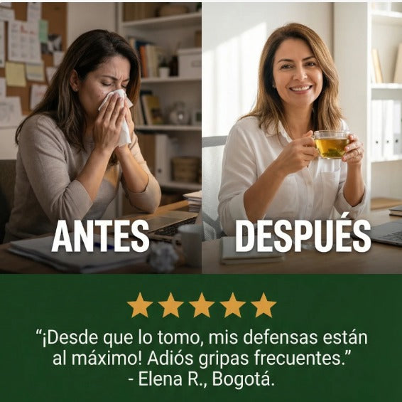 ACEITE DE ORÉGANO EN CAPSULAS BLANDAS 6000mg (90 CAPSULAS)