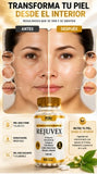 REJUVEX ULTRA – BELLEZA Y BIENESTAR DESDE ADENTRO 🌿