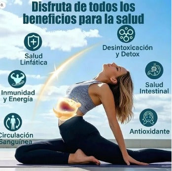 AURELYS DRENAJE LINFÁTICO (GOTAS 50 ML)FORMULA HERBAL EN GOTAS