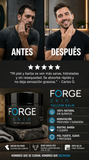 FORGE SKIN — TALLOW BALM FOR MEN · 100% NATURAL