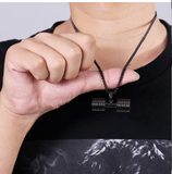 COLLAR DE MANCUERNA GO FIT!! PODER Y ESTILO EN UNA PIEZA UNICA