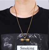 COLLAR DE MANCUERNA GO FIT!! PODER Y ESTILO EN UNA PIEZA UNICA