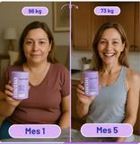 MENO BALANCE -VITAMINAS PARA LA MENOPAUSIA