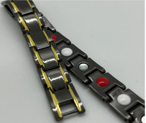 Pulseras Biomagnética Saludable  para El