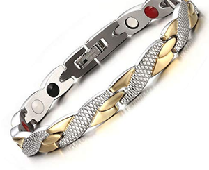 Pulsera Biomagnética para Mujer