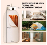"Secadora de Ropa Eléctrica Portátil – Elimina Humedad y Seca tu Ropa en Minutos"